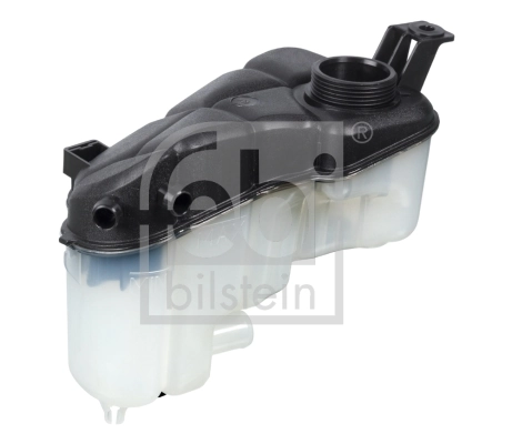 Expansion Tank, coolant